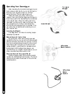 Предварительный просмотр 12 страницы Cannon MAG 20DT Owner'S Manual