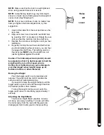 Предварительный просмотр 13 страницы Cannon MAG 20DT Owner'S Manual