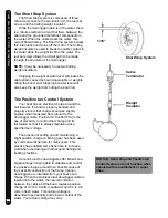 Предварительный просмотр 14 страницы Cannon MAG 20DT Owner'S Manual