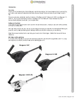 Preview for 3 page of Cannon Magnum 10 STX TS Owner'S Manual