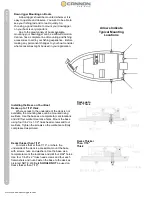 Preview for 6 page of Cannon Magnum 10 STX TS Owner'S Manual