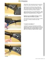 Preview for 9 page of Cannon Magnum 10 STX TS Owner'S Manual