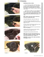 Preview for 11 page of Cannon Magnum 10 STX TS Owner'S Manual