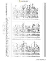 Preview for 27 page of Cannon Magnum 10 STX TS Owner'S Manual