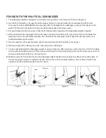 Предварительный просмотр 2 страницы Cannon MINI-TROLL 1901200 Manual