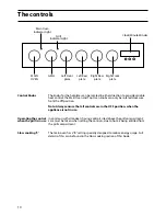 Preview for 10 page of Cannon OAKLEY 195049764.00 Installation Manual