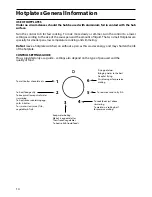 Preview for 14 page of Cannon OAKLEY 195049764.00 Installation Manual