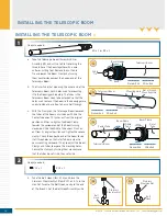 Предварительный просмотр 12 страницы Cannon OPTIMUM TS Installation Instructions Manual