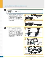 Предварительный просмотр 18 страницы Cannon OPTIMUM TS Installation Instructions Manual