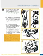 Предварительный просмотр 19 страницы Cannon OPTIMUM TS Installation Instructions Manual