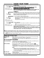 Preview for 7 page of Cannon PEMBROKE 10593G Use And Installation Instructions