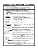 Preview for 9 page of Cannon PEMBROKE 10593G Use And Installation Instructions