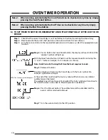 Preview for 10 page of Cannon PEMBROKE 10692G Use And Installation Instructions