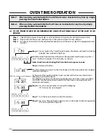 Preview for 10 page of Cannon PEMBROKE Use And Installation Instructions