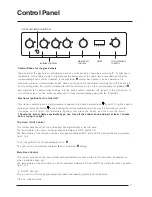 Preview for 7 page of Cannon Professional 60 Use And Installation Instructions