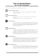 Preview for 10 page of Cannon Professional 60 User Instructions