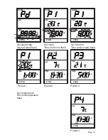 Preview for 13 page of Cannon sampford IXL User Manual