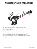 Предварительный просмотр 5 страницы Cannon UNI-TROLL 10 STX-TS User Manual