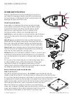 Предварительный просмотр 6 страницы Cannon UNI-TROLL 10 STX-TS User Manual