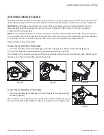 Предварительный просмотр 9 страницы Cannon UNI-TROLL 10 STX-TS User Manual