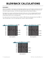 Предварительный просмотр 12 страницы Cannon UNI-TROLL 10 STX-TS User Manual