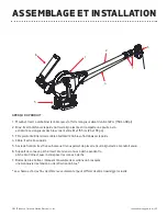 Предварительный просмотр 23 страницы Cannon UNI-TROLL 10 STX-TS User Manual