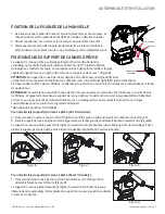 Предварительный просмотр 27 страницы Cannon UNI-TROLL 10 STX-TS User Manual