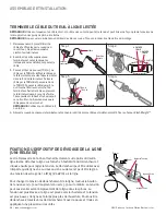 Предварительный просмотр 28 страницы Cannon UNI-TROLL 10 STX-TS User Manual