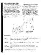 Preview for 2 page of Cannon Uni-Troll 10 Owner'S Manual