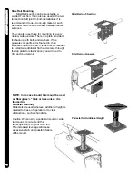 Preview for 4 page of Cannon Uni-Troll 10 Owner'S Manual