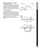 Preview for 5 page of Cannon Uni-Troll 10 Owner'S Manual