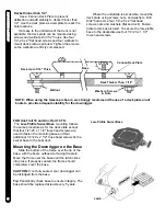 Preview for 6 page of Cannon Uni-Troll 10 Owner'S Manual