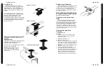 Предварительный просмотр 4 страницы Cannon Uni-Troll 10TS Owner'S Manual