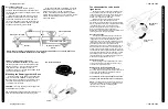 Предварительный просмотр 6 страницы Cannon Uni-Troll 10TS Owner'S Manual