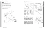 Предварительный просмотр 9 страницы Cannon Uni-Troll 10TS Owner'S Manual