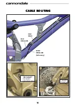 Preview for 10 page of Cannondale 120027.PDF Owner'S Manual Supplement