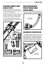 Preview for 13 page of Cannondale 120027.PDF Owner'S Manual Supplement