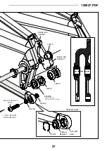 Preview for 27 page of Cannondale 120027.PDF Owner'S Manual Supplement