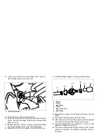 Preview for 92 page of Cannondale 2002 Blaze Owner'S Manual