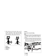 Preview for 111 page of Cannondale 2002 Blaze Owner'S Manual