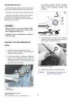 Предварительный просмотр 34 страницы Cannondale 2002 C440 Owner'S Manual