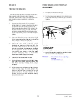 Предварительный просмотр 55 страницы Cannondale 2002 C440 Owner'S Manual