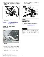 Предварительный просмотр 56 страницы Cannondale 2002 C440 Owner'S Manual