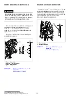 Предварительный просмотр 58 страницы Cannondale 2002 C440 Owner'S Manual