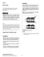 Предварительный просмотр 60 страницы Cannondale 2002 C440 Owner'S Manual