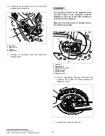 Предварительный просмотр 62 страницы Cannondale 2002 C440 Owner'S Manual