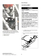 Предварительный просмотр 68 страницы Cannondale 2002 C440 Owner'S Manual