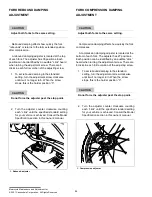 Предварительный просмотр 84 страницы Cannondale 2002 C440 Owner'S Manual