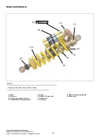 Предварительный просмотр 86 страницы Cannondale 2002 C440 Owner'S Manual