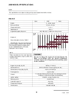 Предварительный просмотр 99 страницы Cannondale 2002 C440 Owner'S Manual